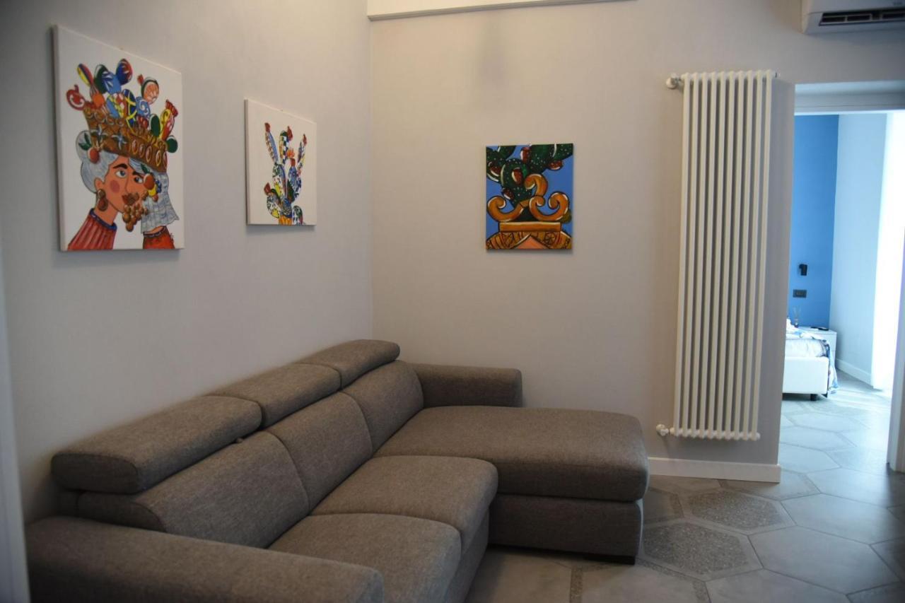 Al Massimo Apartment - Palermo — Photos 2
