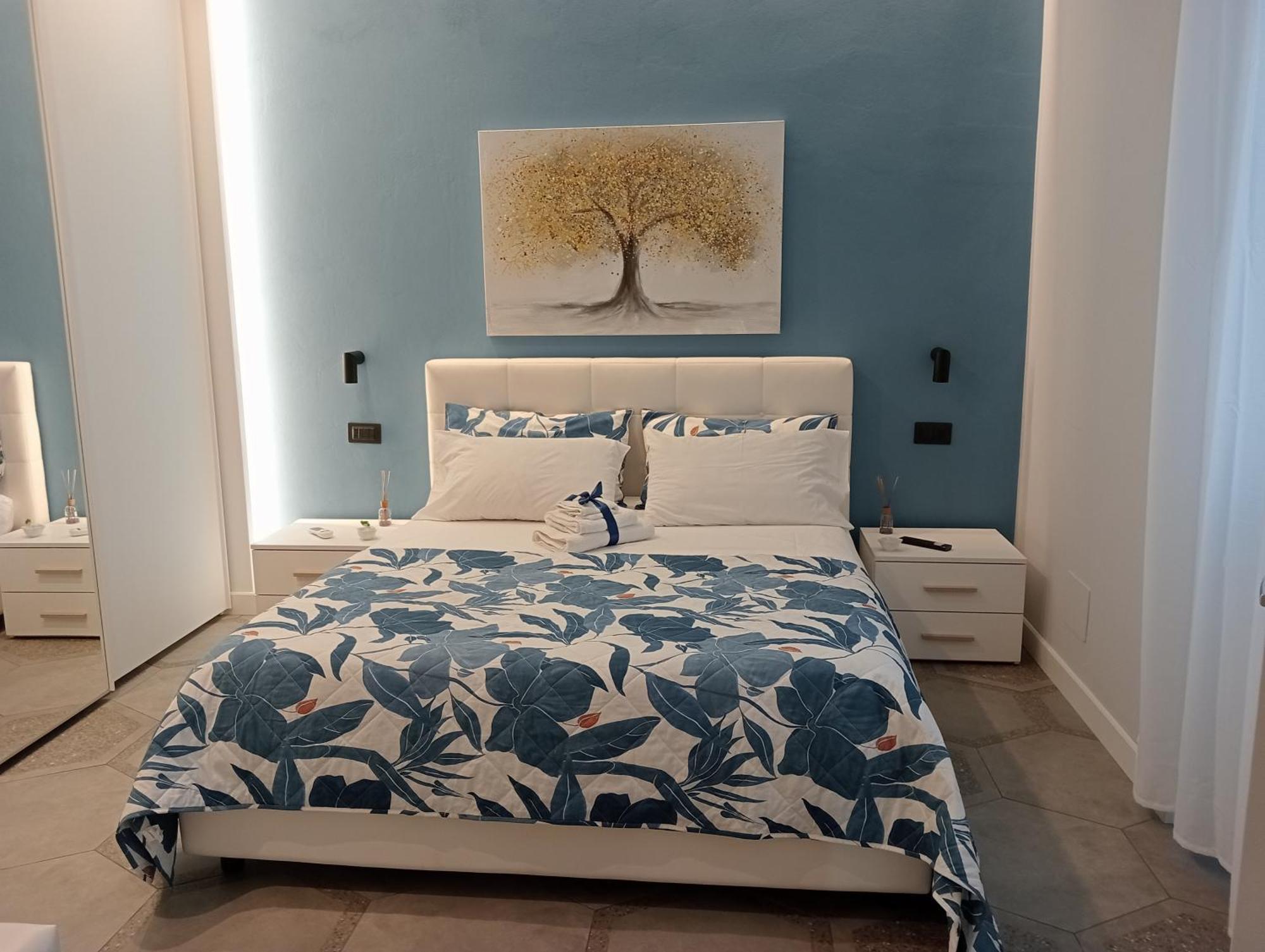 Al Massimo Apartment - Palermo — Photos 1